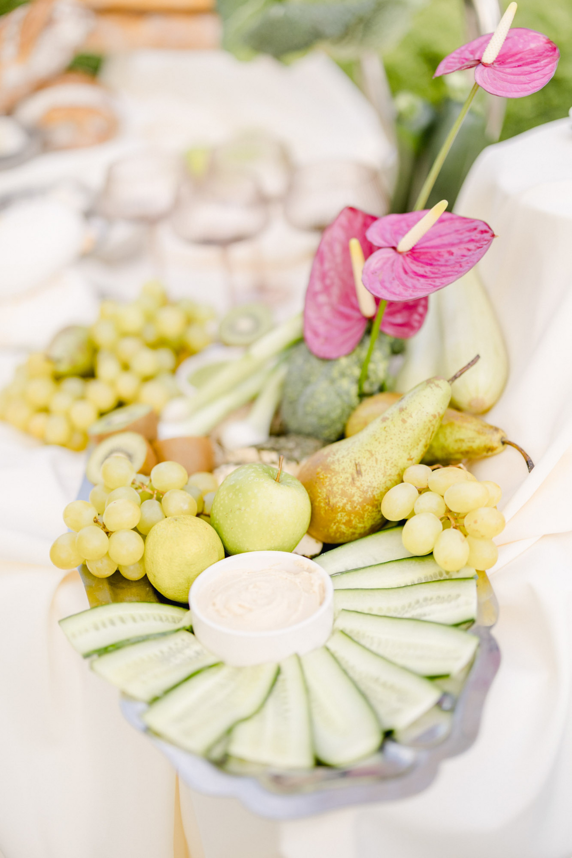 Shooting Inspiration Château de la Flocellière